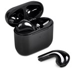 Swiss Cougar Miami TWS Earbuds Black