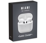 Swiss Cougar Miami TWS Earbuds MT-SC-469-B-BOX