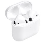 Swiss Cougar Miami TWS Earbuds Solid White