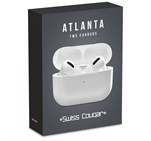 Swiss Cougar Atlanta TWS Earbuds MT-SC-470-B-BOX