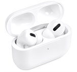 Swiss Cougar Atlanta TWS Earbuds Solid White