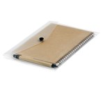 Eco-Logical A5 Notebook & Pen NB-9302(2)