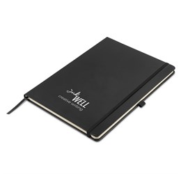 Altitude Fourth Estate A4 Hard Cover Notebook