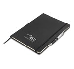 Altitude Fourth Estate A4 Hard Cover Notebook NB-9334-01