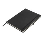 Altitude Fourth Estate A4 Hard Cover Notebook NB-9334-NO-LOGO