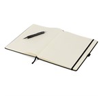 Altitude Fourth Estate A4 Hard Cover Notebook NB-9334-OPEN