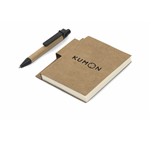 Altitude Script Mini Notebook & Pen NB-9354-4