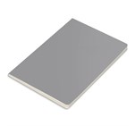 Altitude Jotter A5 Soft Cover Notebook Grey