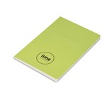 Altitude Jotter A5 Soft Cover Notebook NB-9510-L