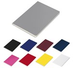 Altitude Jotter A5 Soft Cover Notebook NB-9510-NO-LOGO