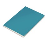 Altitude Jotter A5 Soft Cover Notebook NB-9510-TQ-NO-LOGO