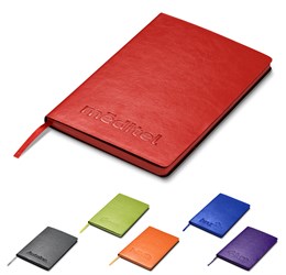 Altitude Showcase A5 Soft Cover Notebook