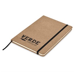 Okiyo Sakura Cork A5 Hard Cover Notebook