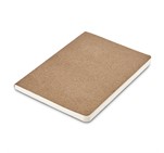 Okiyo Sodan Cork A5 Soft Cover Notebook NB-9985-021-NO-LOGO