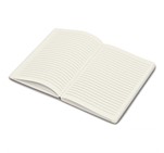 Okiyo Sodan Cork A5 Soft Cover Notebook NB-9985-OPEN-NO-LOGO