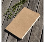 Okiyo Sodan Cork A5 Soft Cover Notebook NB-9985-STYLE-03-NO-LOGO