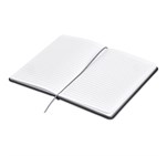 Altitude Sigma A5 Hard Cover Notebook Grey