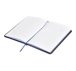 Altitude Sigma A5 Hard Cover Notebook Royal Blue