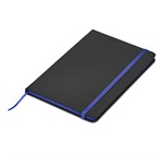 Altitude Sigma A5 Hard Cover Notebook Royal Blue