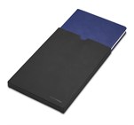 Alex Varga Salinger A5 Hard Cover Notebook - Navy NF-AV-151-B-N-03