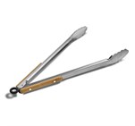 Okiyo Okidoki Braai Tongs OL-OK-30-B-NT-03-NO-LOGO