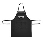 Serendipio Hawksmoor Braai Apron OL-SD-47-B-01