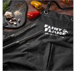 Serendipio Hawksmoor Braai Apron OL-SD-47-B-LIFESTYLE