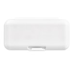 Altitude Grid Travel Pill Box PC-AL-163-B-SW-05-NO-LOGO