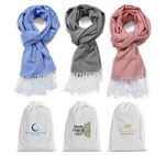 All Seasons Melange Scarf PC-AM-139-B-04