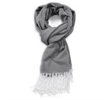 All Seasons Melange Scarf PC-AM-139-B-BL-03-NO-LOGO