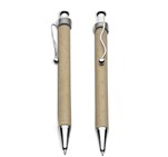 Altitude Newhaven Ball Pen PEN-1064-NOLOGODEFAULT