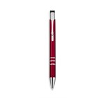 Altitude Triumph Ball Pen - Red