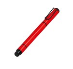 Altitude Callaway Highlighter Ball Pen Red