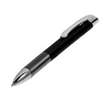 Altitude Magnum Ball Pen Black