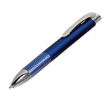 Altitude Magnum Ball Pen Blue