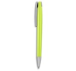 Altitude Doodle Ball Pen - Lime