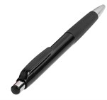 Altitude Droplet Ball Pen Black