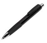 Altitude Droplet Ball Pen Black