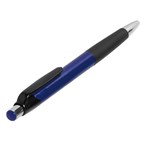 Altitude Droplet Ball Pen Blue