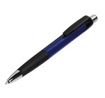 Altitude Droplet Ball Pen Blue