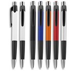 Altitude Droplet Ball Pen PEN-1320-NO-LOGO