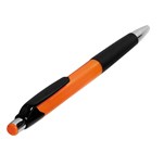 Altitude Droplet Ball Pen Orange