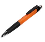 Altitude Droplet Ball Pen Orange