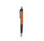 Altitude Droplet Ball Pen Orange