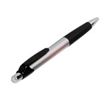 Altitude Droplet Ball Pen Silver