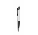 Altitude Droplet Ball Pen Silver