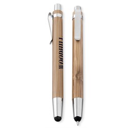 Altitude Eco-Scribe Stylus Ball Pen