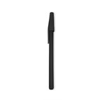 Altitude Aruba Ball Pen Black