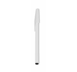 Altitude Aruba Ball Pen Solid White