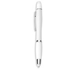 Altitude Sorbet Stylus Highlighter Ball Pen PEN-1717-SW-HERO-2-NO-LOGO